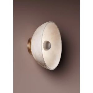 Alabastro Italiano / Wall Lights / Apollo