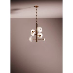 Alabastro Italiano / Pendants & Suspension Lights / Apollo #2