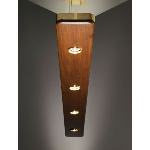 Boyd Lighting / Pendants & Suspension Lights / Numi Linear 10813/10814
