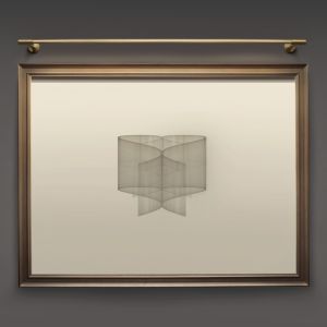 Boyd Lighting / Picture Lights / Lucia Art 10824-30