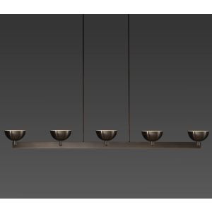 Boyd Lighting / Pendants & Suspension Lights / Chalice 10903