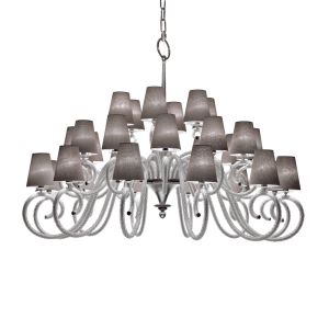Patrizia Garganti / Chandeliers / 1180 EX03