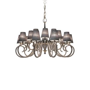 Patrizia Garganti / Chandeliers / 1180 1184EX02