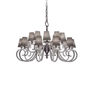 Patrizia Garganti / Chandeliers / 1180 1184EX03