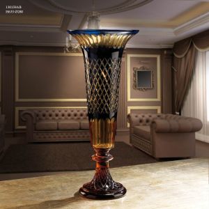 Crystal Vase 64 cm 130159AB