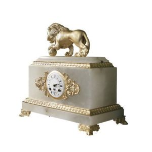 Mariner / Table Clocks / 14139.0