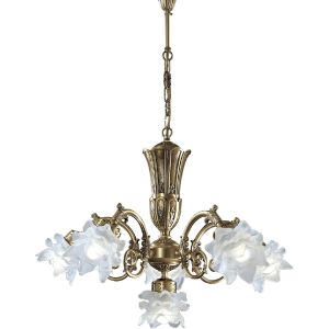 Possoni / Pendants & Suspension Lights / Michela 155+1