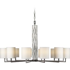 Officina Luce / Chandeliers / Marble Flaire 1613