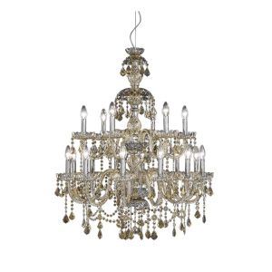 Italamp / Chandeliers / Crystal with Swarovski® Romantic 165/8