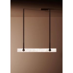 Alabastro Italiano / Pendants & Suspension Lights / Zeus