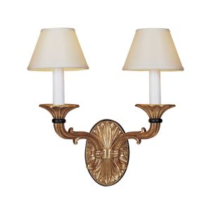 Mariner / Wall Sconces / Casted Bronze 19069.0