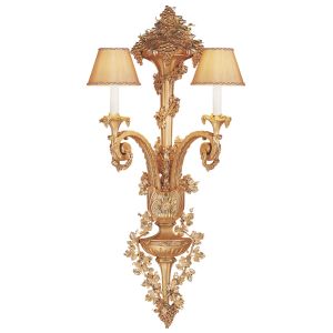 Mariner / Wall Sconces / Casted Bronze 19230.0