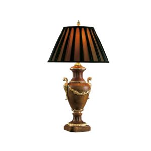 Mariner / Table Lamps / Casted Bronze & Alabaster 19239.1