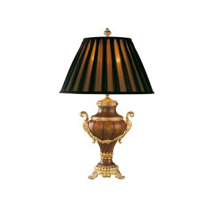 Mariner / Table Lamps / Casted Bronze & Alabaster 19306.1