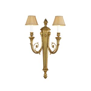Mariner / Wall Sconces / Casted Bronze 19347.0