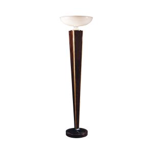 Mariner / Floor lamps / Wood & Alabaster 19957