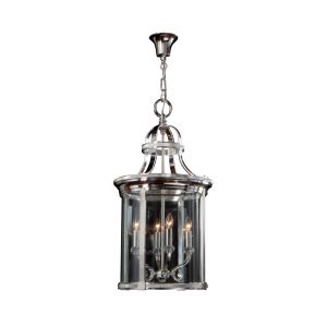 Mariner / Pendants & Suspension Lights / Casted Bronze & Glass 19972.0