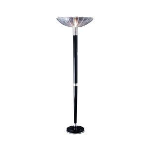 Mariner / Floor Lamps / Brass & Venetian glass 19981.0