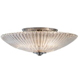 Mariner / Pendants & Suspension Lights / Brass & Venetian glass 19992.0
