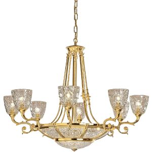 Possoni / Pendants & Suspension Lights / Raffaello 19996+8-C