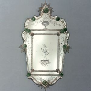 Fratelli Tosi / Wall Mirrors / 2-TV