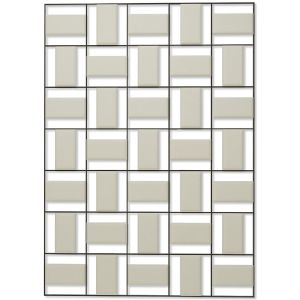 Christopher Guy / Headboards / Monolith Nuit High 20-0700