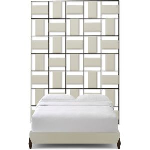 Christopher Guy / Beds / Monolith Nuit (High) 20-0701