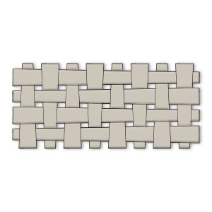 Christopher Guy / Headboards / Number 5 Nuit Low 20-0704