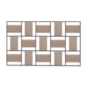 Christopher Guy / Headboards / Monolith Nuit Low 20-0716