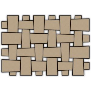 Christopher Guy / Headboards / Tiffany (Low) 20-0720
