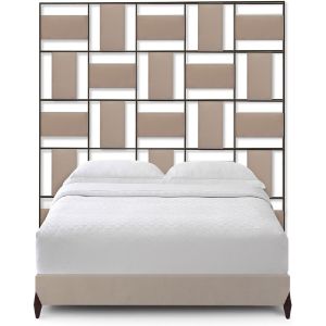 Christopher Guy / Beds / Monolith Nuit (Medium) 20-0732