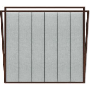 Christopher Guy / Headboards / Torino (High) 20-0747