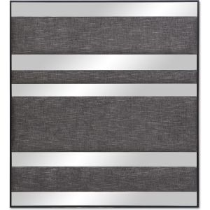 Christopher Guy / Headboards / Buren Miroir (Low) 20-0780