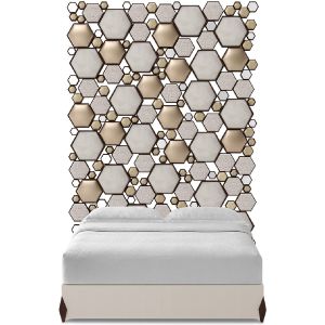 Christopher Guy / Beds / Vasarely III 20-0793