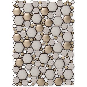 Christopher Guy / Headboards / Vasarely III 20-0797