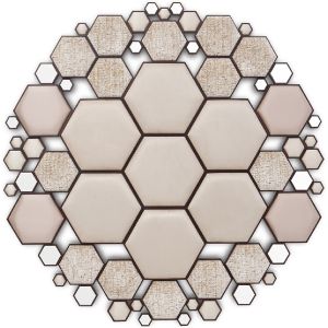 Christopher Guy / Headboards / Vasarely II 20-0800