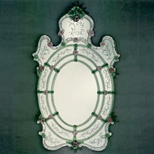 Fratelli Tosi / Wall Mirrors / 20-TV