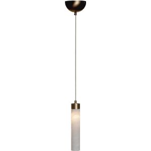 Possoni / Pendants & Suspension Lights / Tube 2000S1