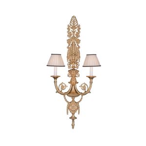 Mariner / Wall Sconces / Casted Bronze 20103.0