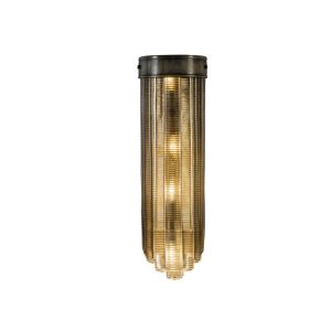 Mariner / Wall Lamps / Casted bronze Venetian glass 20163.0