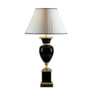 Mariner / Table Lamps / Casted Bronze & Brass 20199.0