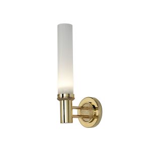 Mariner / Wall Lamps / Casted bronze Venetian glass 20212.0