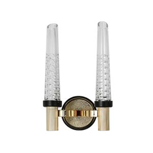 Mariner / Wall Sconces / Brass & Italian crystal 20217.0