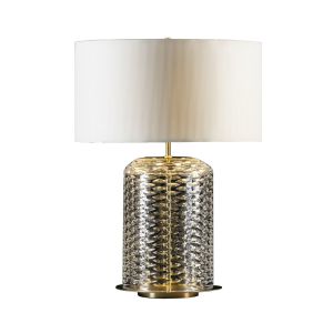 Mariner / Table Lamps / Casted Bronze Decorative Resine 20247.0
