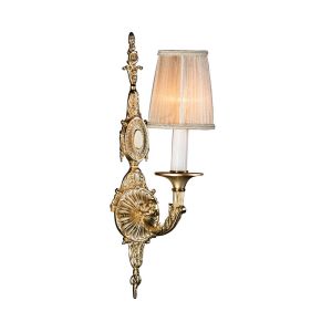 Mariner / Wall Sconces / Casted Bronze & Brass 20265.0