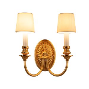 Mariner / Wall Sconces / Casted Bronze 20301.0
