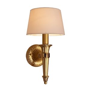 Mariner / Wall Sconces / Casted bronze & Brass 20303.0
