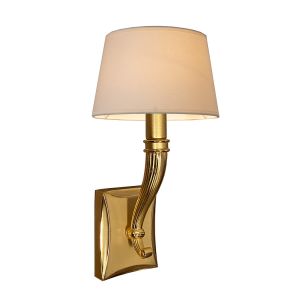 Mariner / Wall Sconces / Casted bronze & Brass 20304.0