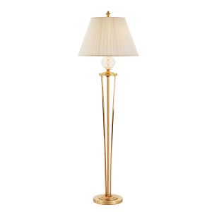 Mariner / Table Lamps / Casted Bronze & Italian hand cut Crystal 20313.0