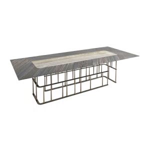 Busatto Mobili / Dining Tables / Hyde 2102-BS